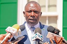 40,000 J&J vaccines here by month end