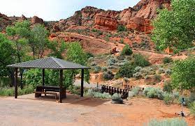 Listed below are all the campgrounds for zion national park, washington, hurricane, ivins, and st. 9 Best Campgrounds Near St George Utah Planetware