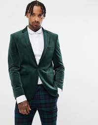 Asos skinny blazer in black velvet. 33 Fashion Ideas Fashion Asos Designs Asos