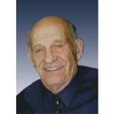 Victor Simonson Obituary January 3, 2008