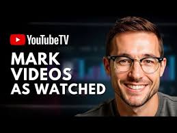 How to Mark Videos as Watched