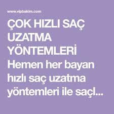 cok hizli sac uzatma yontemleri sac uzatma sac ve sac bakimi