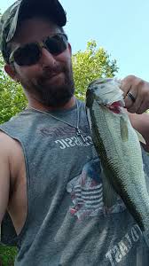 Accidents happen, be careful while fishing