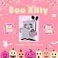 Kids Club: Boo Kitty event image