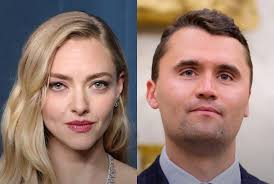 Amanda Seyfried's exact quote...