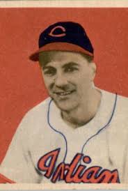 Lou Boudreau Baseball Price Guide