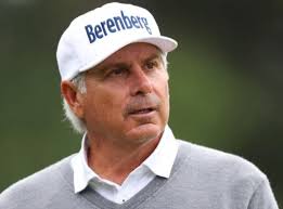 Fred Couples