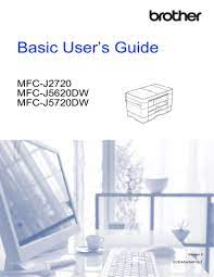 Brother mfc j2720 driver installation manager was reported as very satisfying by a large percentage of our reporters, so it is recommended to download and after downloading and installing brother mfc j2720, or the driver installation manager, take a few minutes to send us a report: Brother Mfc J2720 User S Guide Manualzz