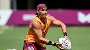 9 he began the season playing for the norths devils in the queensland cup. Nrl Warriors Finally Snare Australian Schools Fullback Reece Walsh From Brisbane Broncos Stuff Co Nz