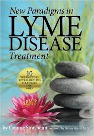 Touched By Lyme A Close Look At Six Lyme Related Infections