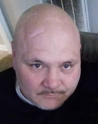 Richard Samuel “Sammy” Wilder, age 43