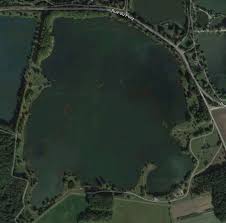 Etang 5 Lac Prive Oise 60 Etang Lac Oise