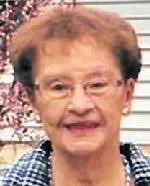 Beverly Noll Obituary (1936,
