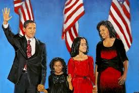 Maybe you would like to learn more about one of these? Obama Art Beyond Shepard Fairey S Hope Poster Envisioning 44th Us President Widewalls