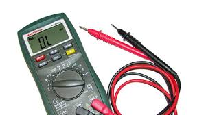 Cara mengetahui kerusakan rangkaian elektronik dengan multitester. Fungsi Multimeter Digital Pengertian Bagian Bagian Dan Cara Menggunakannya Hot Liputan6 Com