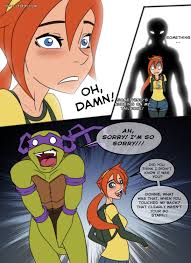 Page 5 | theme-collections/teenage-mutant-ninja-turtles/tmnt-relax-in-april  | - Sex and Porn Comics | kapitantver.ru