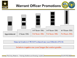 Army Strong Warrant Officer Program Ppt Video Online Download