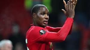 Club news wolves v united: Odion Ighalo Manchester United Extend Striker S Loan Deal From Shanghai Shenhua Football News Sky Sports
