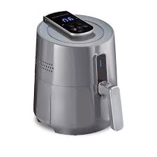 Black And Decker Purifry Air Fryer Hamilton Beach 2 6qt Air Fryer In 2020 Hamilton Beach Air Fryer Air Fryer Review