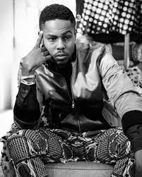 Ladipo eso popularly known as ladipoe or poe is a nigerian musician. Ladipoe Private Life Outspoken Music Guardian Life The Guardian Nigeria News Nigeria And World News