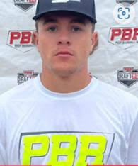 David Zambounis's Baseball Recruiting Profile