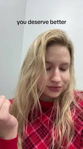 we accept the love we think we deserve #melrobbins #dating #talkingsta...