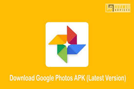 An apk file is an android package file. Download Google Photos Apk For Huawei And Honor Devices Latest Version Huawei Advices