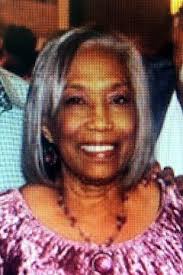 Barbara Parker Obituary