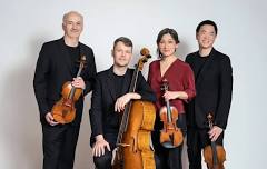 Takács Quartet