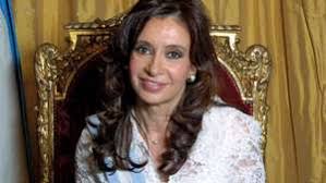 Cristina kirchner and her husband, argentine president nestor kirchner. Cristina Fernandez De Kirchner Biography Facts Britannica