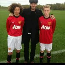 Ethan Ampadu Ethanamp Twitter
