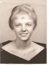 Obituary for Patricia Jayne Kirk