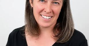 Danielle Butsch, PT, MBA, DPT