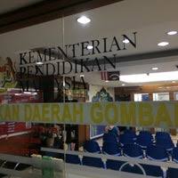 Hakcipta terpelihara © 2017 pejabat kesihatan daerah gombak. Pejabat Pelajaran Daerah Gombak Taman Selayang Utama 3 Dicas