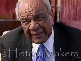 Reverend Gardner Taylor's Biography