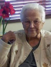 Harriet Kroeger Obituary March 17, 2015