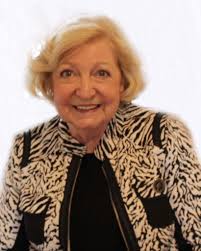 Joan Lafferty Singlaub Obituary April 27, 2025