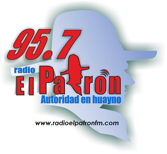 Radio El Patron 95.7 FM – Cajamarca, San Miguel