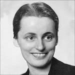 ROSE-ELISABETH RICHTER Obituary (2017)