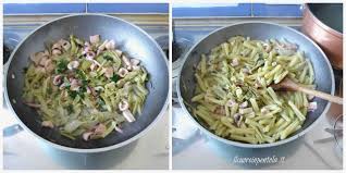 Irrorate con un filo d'olio, cospargete con un po' di prezzemolo fresco tritato e mescolate bene: Pasta Con Calamari E Carciofi Ricetta Il Cuore In Pentola