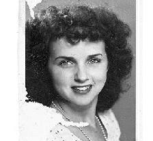 Esther Dowden Obituary (2019)