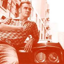 The choice i have made may seem strange to you but who asked you, anyway ? Alma Matters Morrissey Cover Demo Version By Java Jr