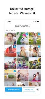 Sign up for iphone life insider and i'll help you with all of your iphone troubleshooting and if for some reason you don't want to use family sharing, you can still create a shared album. Familyalbum Photo Sharing On The App Store