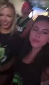 Violet Brandani An A