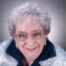 Obituary information for Marcella Jane Ware Cutright