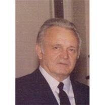 Marshall D. Rayburn Obituary