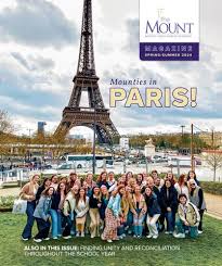 NMH Magazine 2016 Spring by Northfield Mount Hermon