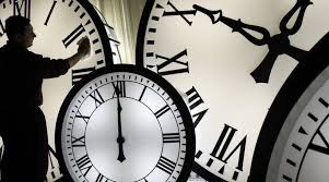 Επόμενη αλλαγή ώρας θα γίνει τον μάρτιο του 2020 καθώς και τον μεθεπόμενο οκτώβριο (του 2020) και ενδεχομένως και το μάρτιο του 2021. Allagh Wras Pote Gyrizoyme Toys Deiktes Twn Rologiwn Epirusgate