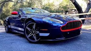 Image result for Concours Blue 2016 Aston Martin
