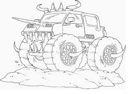 The collection is varied with different variations and characters. Grave Digger Monster Truck Coloring Page Free Printable Coloring Pages For Kids